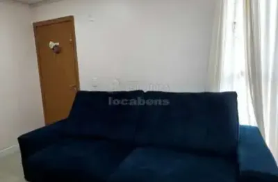 Apartamento rios spagna com 02 dormitórios, 02 vagas de garagem.