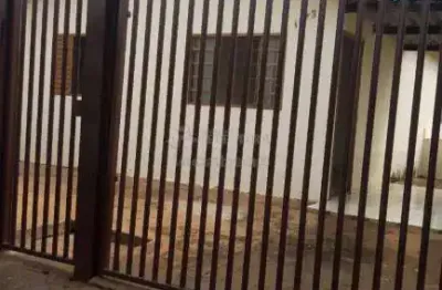 Ótima casa residencial para locação - 2 dormitórios / conjunto habitacional são josé do rio preto