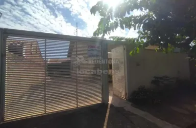Casa com 3 quartos à venda no Jardim Arroyo, São José do Rio Preto 