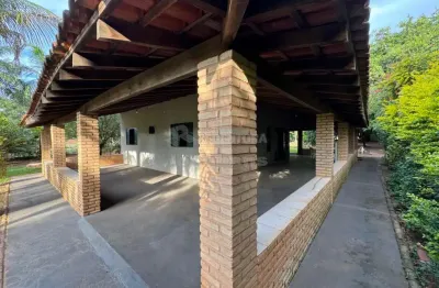 Excelente residência na estância primavera ii (zona rural) - são josé do rio preto.