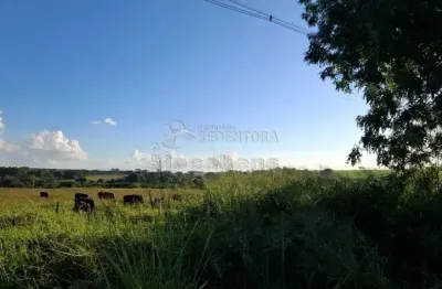 Sitio barra funda 1 encravado na fazenda barra funda - município de ipiguá
