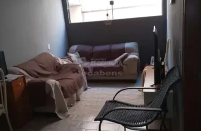 Apartamento no cidade nova com 03 dormitórios, 01 vaga de garage.