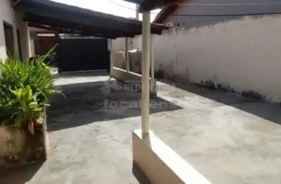 Residencial jéssica - casa com 02 dormitórios e 02 vagas de garagem