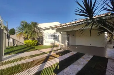 Jardim Aclimação - Casa com 4 dormitórios e 4 vagas de garagem