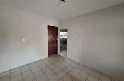 Casa com 3 quartos para alugar no Cecap, São José do Rio Preto 