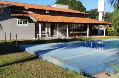 Fazenda à venda na Zona Rural, Jaci 