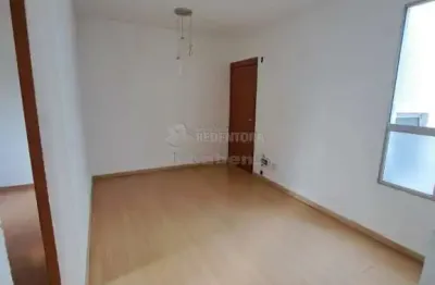 Apartamento parque rio das flores i, com 2 dormitórios, 01 vaga de garagem.
