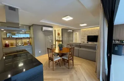 Apartamento novíssimo em edifício recém-construído com 03 suítes no edificio navarro home.