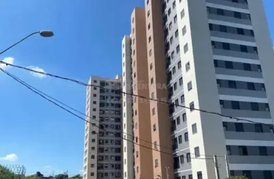 Ótimo apartamento residencial para venda - 2 dormitórios / jardim bianco