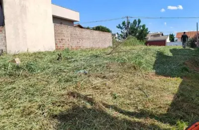 Terreno à venda no Parque das Amoras II, São José do Rio Preto 