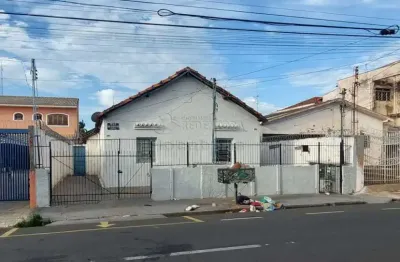 Casa com 7 quartos à venda na Vila Esplanada, São José do Rio Preto 