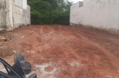 Terreno à venda no Parque Juriti, São José do Rio Preto 