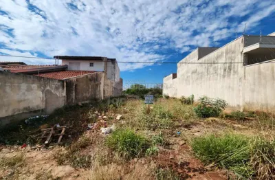 Terreno à venda no Parque Juriti, São José do Rio Preto 