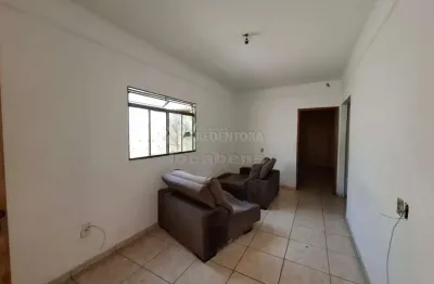Casa com 2 quartos à venda no Parque Residencial Dom Lafaiete Libânio, São José do Rio Preto 