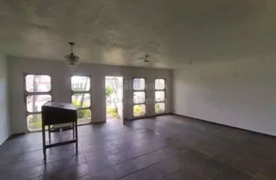 Sobrado comercial com 4 dormitórios sendo 1 suíte com closet e 3 tipo apartamento - vila nossa senhora da paz