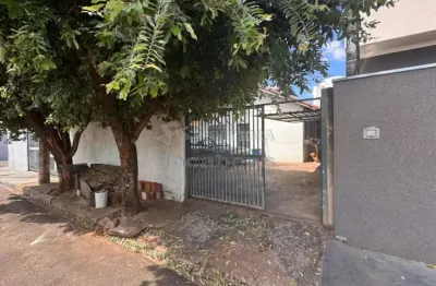 Casa com 2 quartos à venda na Colina Sul, Bady Bassitt 