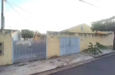 Casa com 4 quartos à venda no Eldorado, São José do Rio Preto 