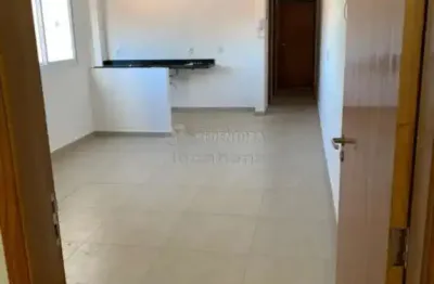 Ótimo apartamento residencial para venda - 2 dormitórios / vila anchieta