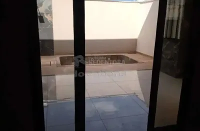 Casa em condomínio fechado com 3 quartos à venda no Residencial Maria Júlia, São José do Rio Preto 