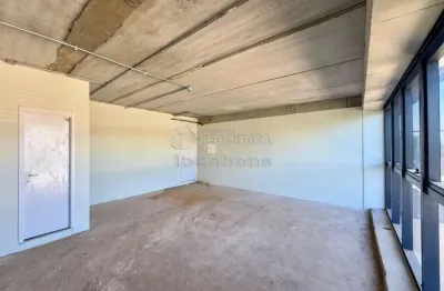 Sala comercial para locação ? 42,17 m² ? torre tókio | georgina business park