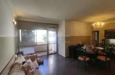 Green garden / jardim vivendas - apartamento com 03 dormitórios sendo 01 suíte