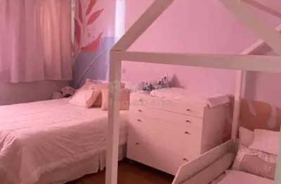 Apartamento com 3 quartos à venda no Centro, São José do Rio Preto 