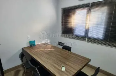 Casa com 3 quartos à venda na Vila Santa Cruz, São José do Rio Preto 