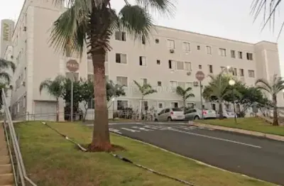 Apartamento com 2 quartos à venda no Rios di Itália, São José do Rio Preto 