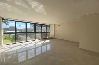 Sala Comercial para Locação no Georgina Business Park - 45m² de Sofisticação e Funcionalidade