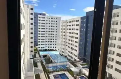 Apartamento com 2 quartos à venda no Jardim Bosque das Vivendas, São José do Rio Preto 