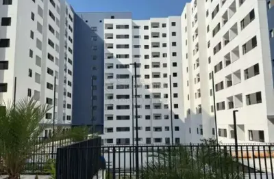 Ótimo apartamento residencial para venda - 3 dormitórios / jardim bosque das vivendas