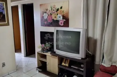 Condomínio residencial jardim das hortências - apartamento venda