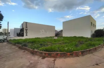 Terreno à venda no Residencial Palestra, São José do Rio Preto 