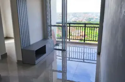 Excelente apartamento residencial para venda - 2 dormitórios / jardim marajó