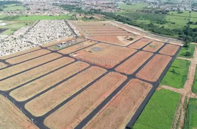Terreno à venda no Jardim Girassol, Mirassol 