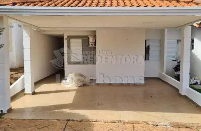 Casa em condomínio fechado com 4 quartos à venda no Terra Nova Garden Village, São José do Rio Preto 