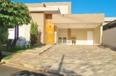 Excelente casa em condomínio para venda - 3 dormitórios / residencial gaivota i