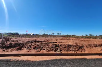 Terreno à venda na Borboleta I, Bady Bassitt 
