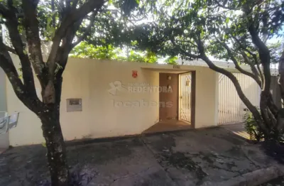 Casa com 2 quartos à venda no Residencial Ary Attab, São José do Rio Preto 