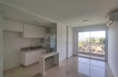 Residencial villa gimenes - apartamento com 2 dormitórios e 2 vagas de garagem