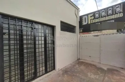 Sala comercial para alugar no Boa Vista, São José do Rio Preto 