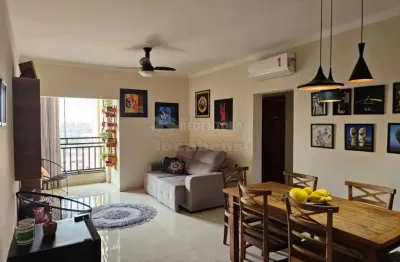 Excelente apartamento residencial para venda - 3 dormitórios / boa vista