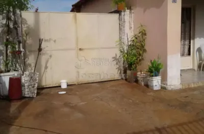 Parque industrial - rua tiradentes - casa com 2 dorms, 242 m² de terreno - ótimo local