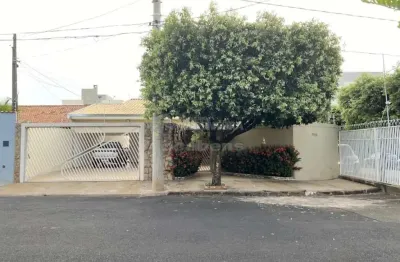 Ótima casa residencial ou comercial no jardim bosque vivendas