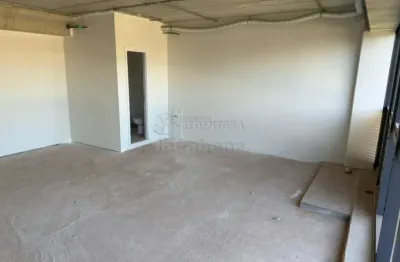 Sala comercial para alugar no Georgina Business Park, São José do Rio Preto 