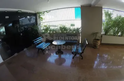 Ótimo apartamento mobiliado para locação - 3 domritórios / centro