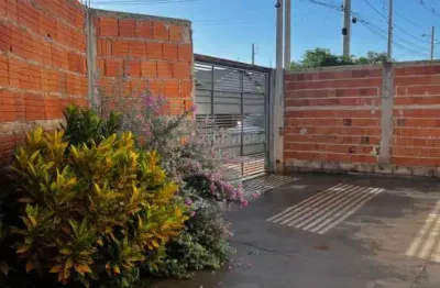 Casa com 2 quartos à venda no Jardim das Palmeiras, Bady Bassitt 