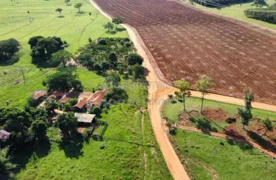 Fazenda à venda na Zona Rural, Monte Aprazível 