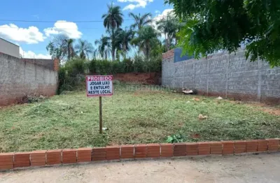 Terreno à venda no SETSUL, São José do Rio Preto 