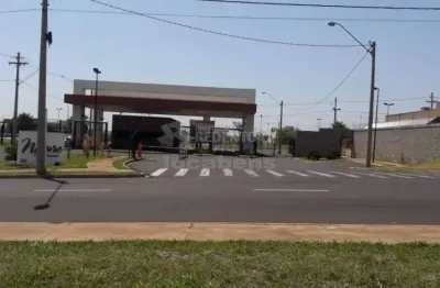 Ótimo terreno em condomínio para venda - 200m² / parque residencial nature i